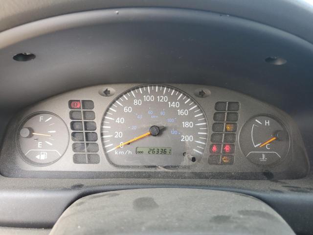 62495285 :رقم المزاد ، 3N1CB51D43L706405 vin ، 2003 Nissan Sentra مزاد بيع