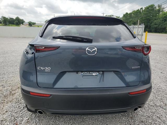 Aukcja sprzedaży 2022 Mazda Cx-30 Pref, vin: 3MVDMBCL9NM415537, numer aukcji: 60514655