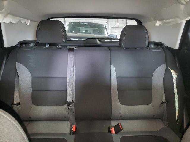 Продаж на аукціоні авто 2024 Chevrolet Trailblazer, vin: KL79MPS22RB205210, номер лоту: 60988255