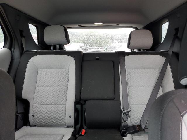 Продаж на аукціоні авто 2022 Chevrolet Equinox, vin: 3GNAXTEV3NL156637, номер лоту: 59775265