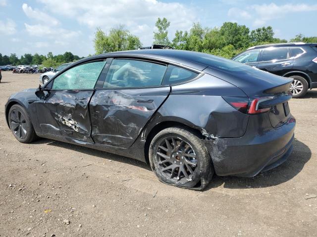 Aukcja sprzedaży 2024 Tesla Model 3, vin: 5YJ3E1EA0RF769473, numer aukcji: 62416805