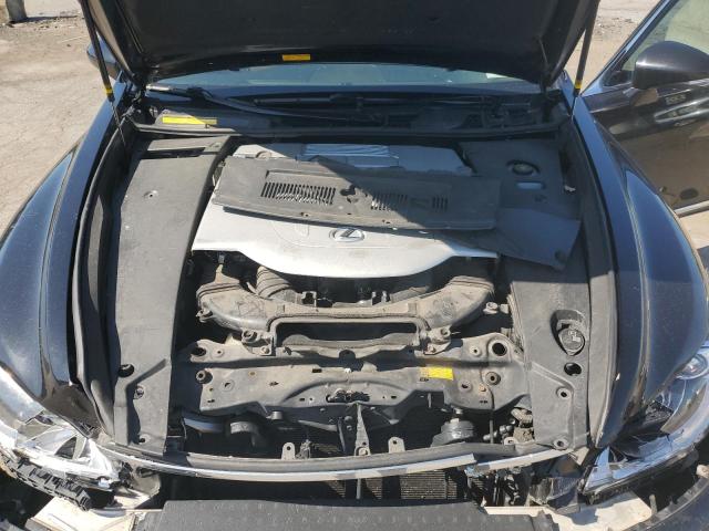 Aukcja sprzedaży 2015 Lexus Ls, vin: JTHCL5EF3F5025208, numer aukcji: 59785585