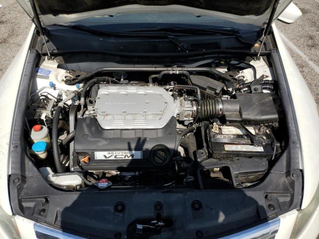 Aukcja sprzedaży 2011 Honda Accord, vin: 1HGCP3F81BA007562, numer aukcji: 61083505