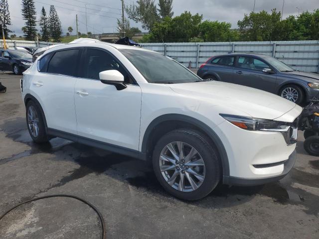 Продажа на аукционе авто 2019 Mazda Cx-5, vin: JM3KFADM8K1525242, номер лота: 62458695