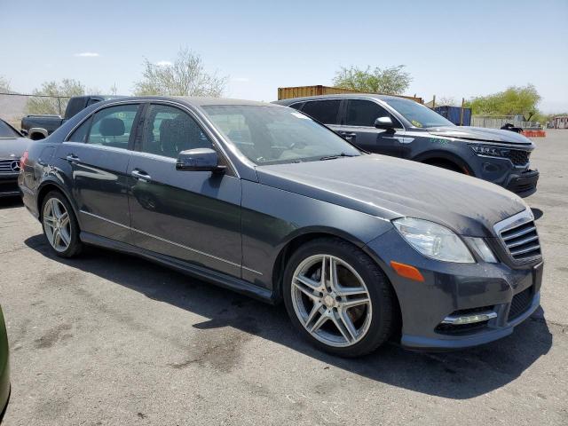 61478125 :رقم المزاد ، WDDHF5KB6DA736766 vin ، 2013 Mercedes-benz E مزاد بيع