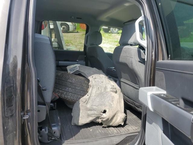 Aukcja sprzedaży 2024 Ford F150, vin: 1FTFW3L53RFC22365, numer aukcji: 60417975