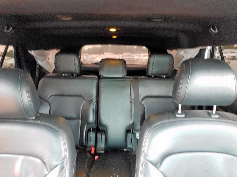 Продажа на аукционе авто 2018 Ford Explorer X, vin: 1FM5K7D8XJGC54456, номер лота: 61671915