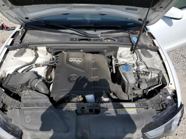Aukcja sprzedaży 2015 Audi A5 Premium, vin: WAUMFAFH7FN004980, numer aukcji: 59931955