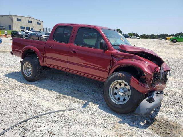Aukcja sprzedaży 2002 Toyota Tacoma, vin: 5TEGN92N32Z119435, numer aukcji: 62093355