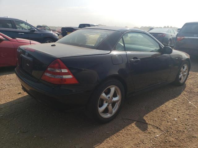 Aukcja sprzedaży 2003 Mercedes-benz Slk 320, vin: WDBKK65F43F284008, numer aukcji: 61010215