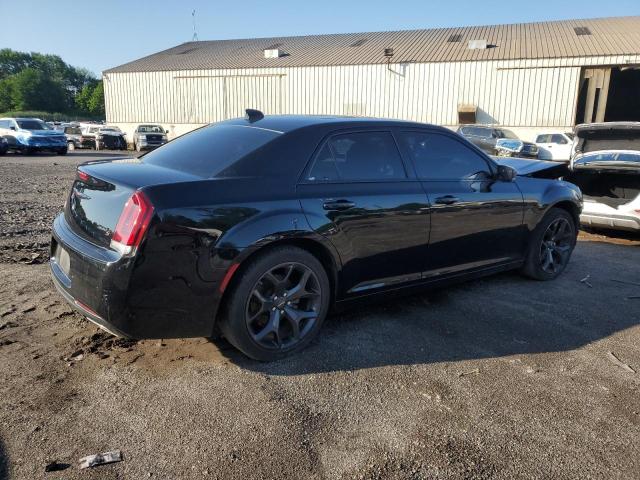 60814445 :رقم المزاد ، 2C3CCABG8NH236553 vin ، 2022 Chrysler 300 S مزاد بيع