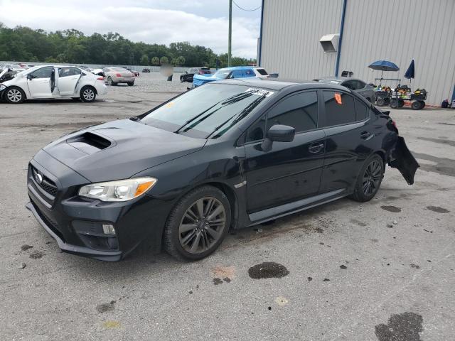 59658445 :رقم المزاد ، JF1VA1B61H9835354 vin ، 2017 Subaru Wrx مزاد بيع