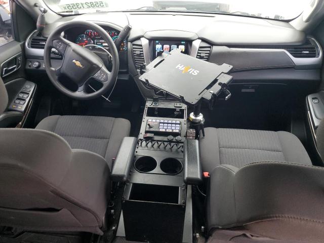Aukcja sprzedaży 2020 Chevrolet Tahoe, vin: 1GNSKDEC9LR240779, numer aukcji: 55821355