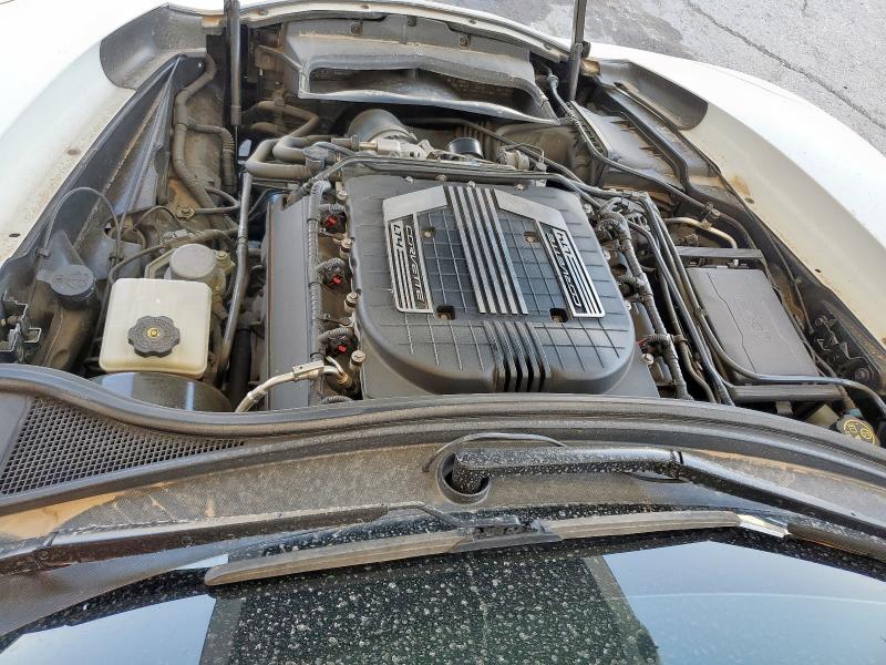 Aukcja sprzedaży 2015 Chevrolet Corvette, vin: 1G1YU2D62F5605787, numer aukcji: 58012185