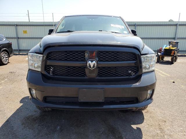62055735 :رقم المزاد ، 1C6RR7FTXKS502066 vin ، 2019 Ram 1500 Class مزاد بيع