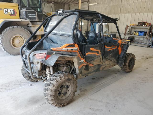 60445875 :رقم المزاد ، 4XAVCE872GB674698 vin ، 2016 Polaris Rzr 4 900 مزاد بيع