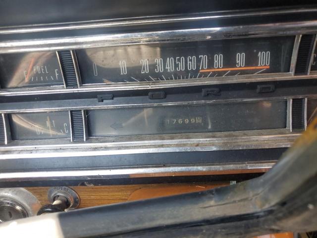 Продажа на аукционе авто 1969 Ford F250, vin: F26YCE79908, номер лота: 61271025