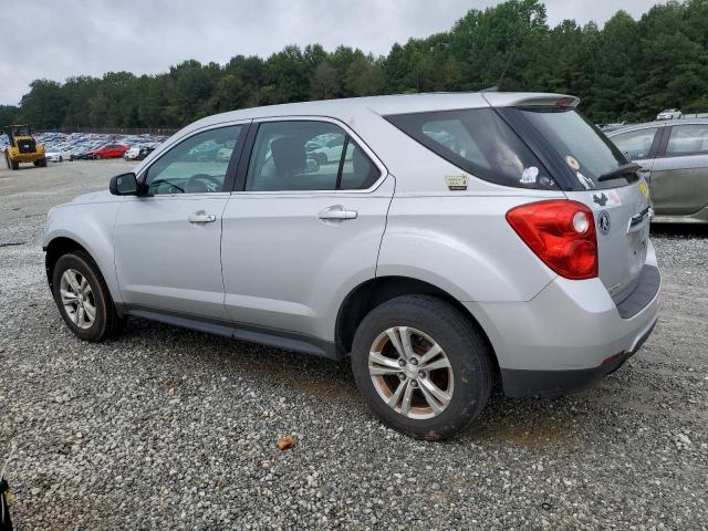 Продаж на аукціоні авто 2014 Chevrolet Equinox Ls, vin: 2GNALAEK9E6234204, номер лоту: 59784175