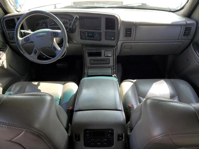 Продажа на аукционе авто 2005 Gmc Yukon, vin: 1GKEK63U85J254465, номер лота: 62787065