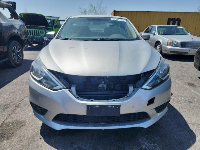 2016 Nissan Sentra მანქანა იყიდება აუქციონზე, vin: 3N1AB7AP8GY283219, აუქციონის ნომერი: 60928175