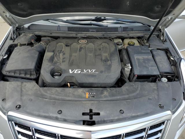 2013 Cadillac Xts Premiu მანქანა იყიდება აუქციონზე, vin: 2G61T5S39D9108714, აუქციონის ნომერი: 63051595