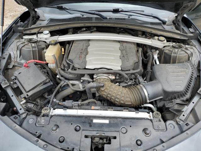 Продаж на аукціоні авто 2017 Chevrolet Camaro, vin: 1G1FF3D73H0212638, номер лоту: 60942195