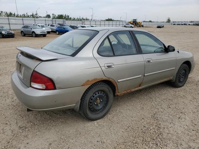 62495285 :رقم المزاد ، 3N1CB51D43L706405 vin ، 2003 Nissan Sentra مزاد بيع