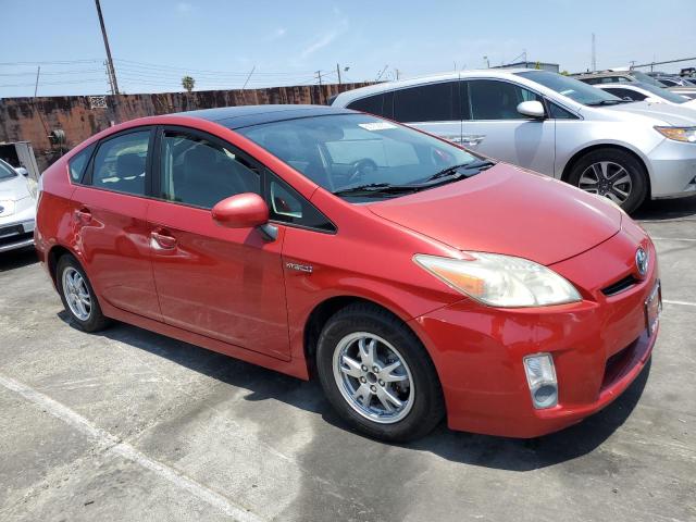 Aukcja sprzedaży 2011 Toyota Prius, vin: JTDKN3DU7B0257488, numer aukcji: 60753655