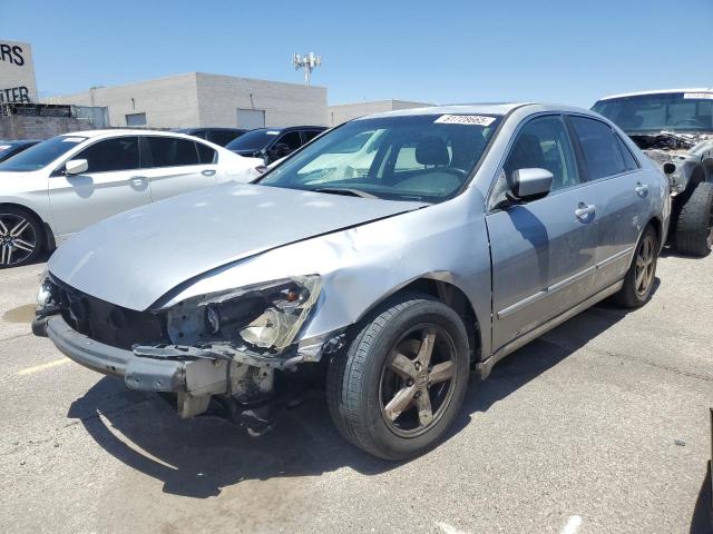 Продаж на аукціоні авто 2004 Honda Accord, vin: JHMCM56744C038708, номер лоту: 61728665