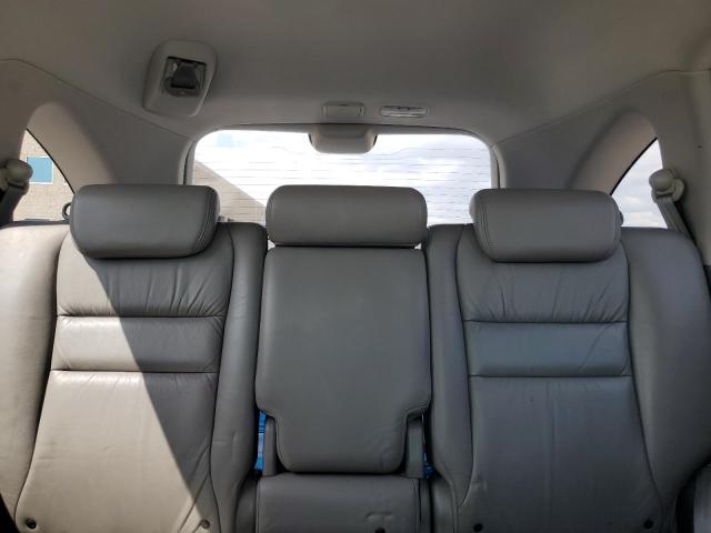 Aukcja sprzedaży 2008 Honda Cr-v Exl, vin: JHLRE487X8C036972, numer aukcji: 62016175