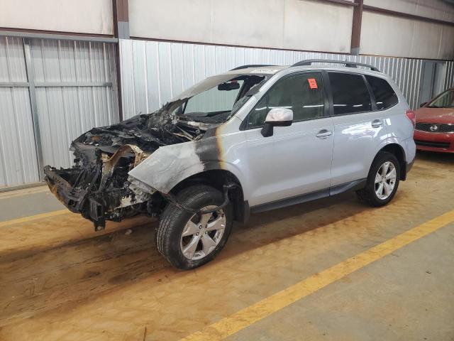2015 Subaru Forester მანქანა იყიდება აუქციონზე, vin: JF2SJADC6FH561895, აუქციონის ნომერი: 59934475