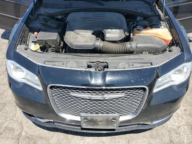Продажа на аукционе авто 2016 Chrysler 300c, vin: 2C3CCAEG6GH320434, номер лота: 63217985