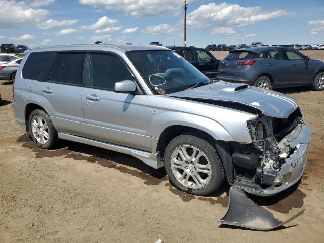 Продажа на аукционе авто 2004 Subaru Forester, vin: SG5066191, номер лота: 61938455