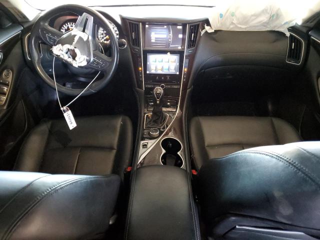 62198415 :رقم المزاد ، JN1EV7AP7KM511702 vin ، 2019 Infiniti Q50 Luxe مزاد بيع