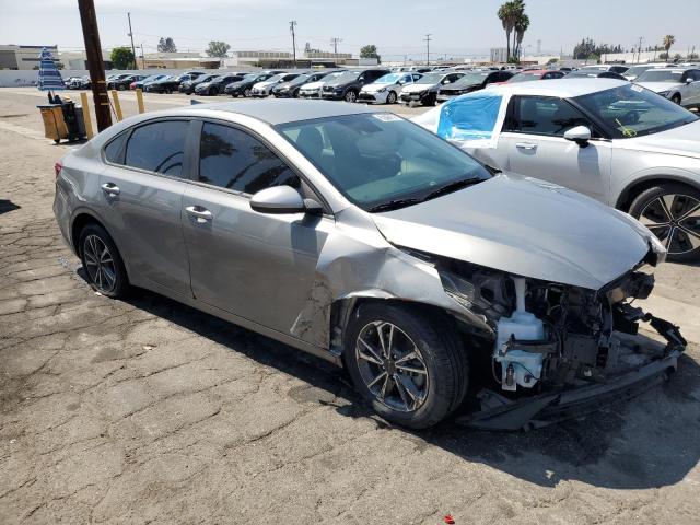 59791565 :رقم المزاد ، 3KPF24AD2PE506654 vin ، 2023 Kia Forte Lx مزاد بيع
