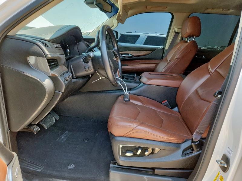 Продаж на аукціоні авто 2016 Cadillac Escalade L, vin: 1GYS4BKJ9GR383807, номер лоту: 61384435