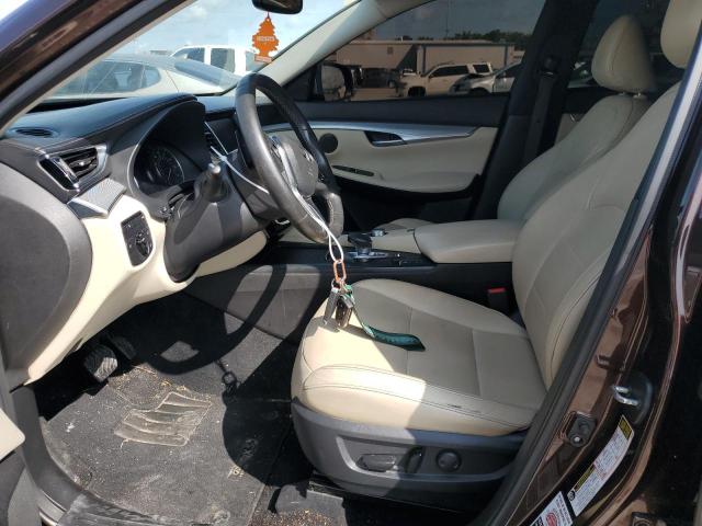 Продажа на аукционе авто 2020 Infiniti Qx50 Pure, vin: 3PCAJ5M18LF103075, номер лота: 59696195