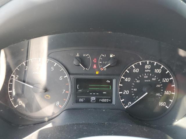 Aukcja sprzedaży 2015 Nissan Sentra S, vin: 3N1AB7AP4FY371781, numer aukcji: 62633065
