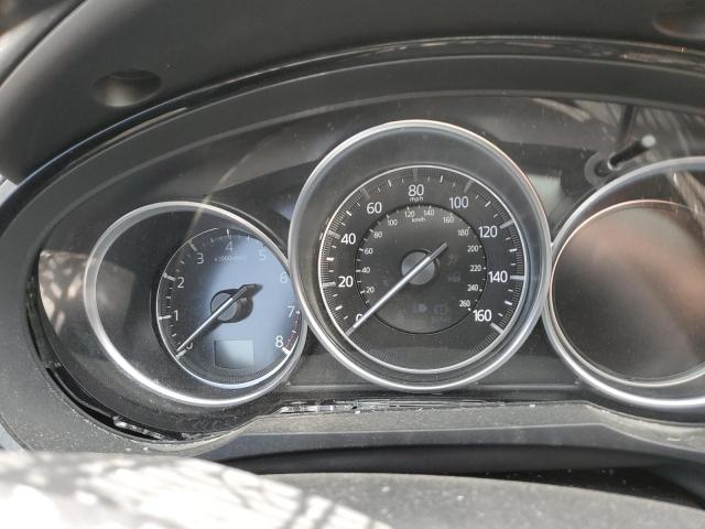 Aukcja sprzedaży 2022 Mazda Cx-9, vin: JM3TCBCYXN0601299, numer aukcji: 49712666