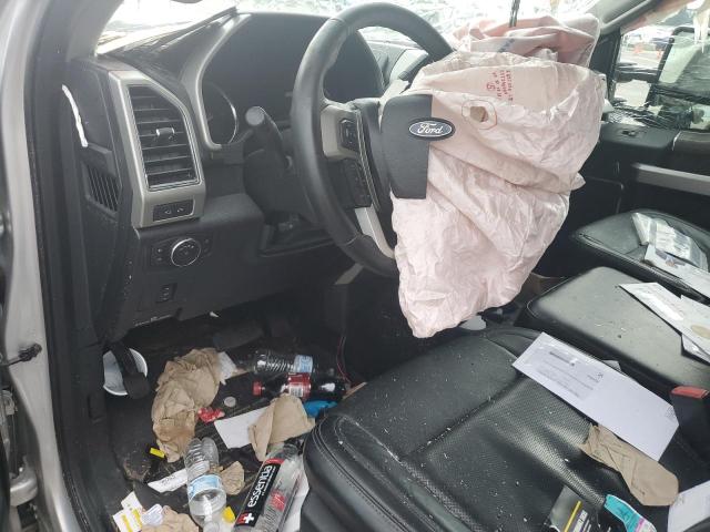 Aukcja sprzedaży 2019 Ford F250, vin: 1FT7X2B65KED34246, numer aukcji: 62483335