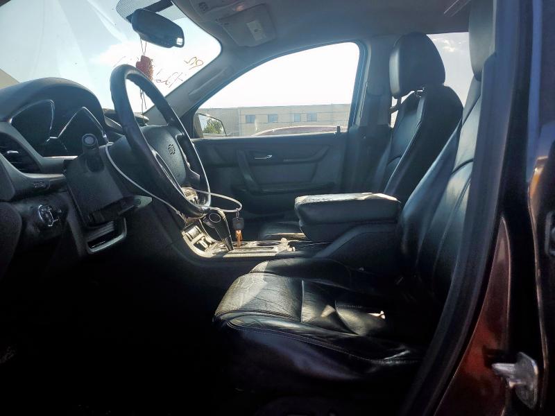 Auction sale of the 2015 Chevrolet Traverse L, vin: 1GNKRHKDXFJ274152, lot number: 61995425