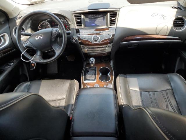 Aukcja sprzedaży 2019 Infiniti Qx60 Luxe, vin: 5N1DL0MM9KC511886, numer aukcji: 60198915