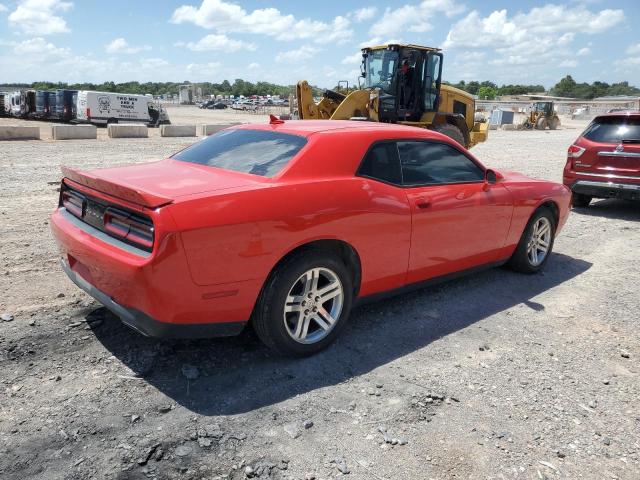 Продажа на аукционе авто 2015 Dodge Challenger, vin: 2C3CDZBG4FH901123, номер лота: 59122955
