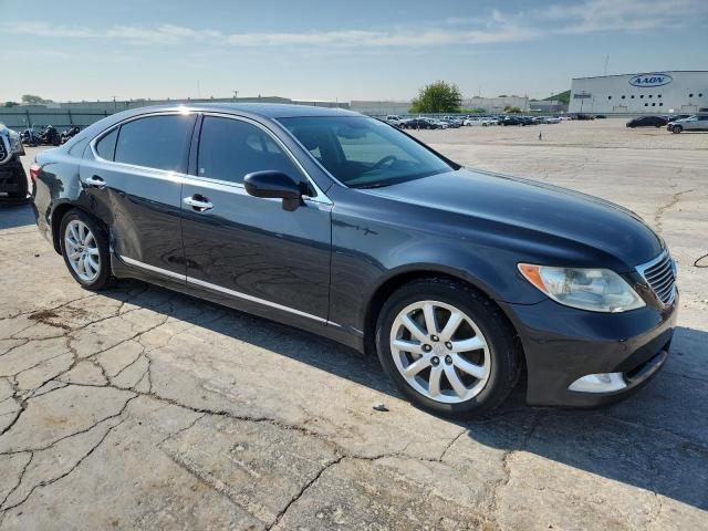 Продажа на аукционе авто 2007 Lexus Ls, vin: JTHGL46F275005169, номер лота: 51004036