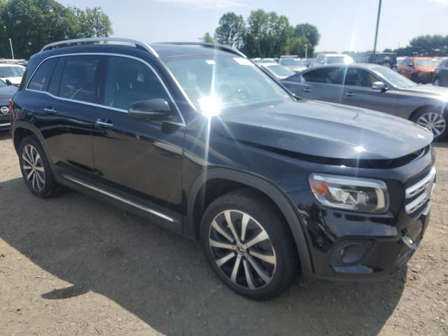 Продаж на аукціоні авто 2020 Mercedes-benz Glb, vin: W1N4M4HB5LW038739, номер лоту: 58904565