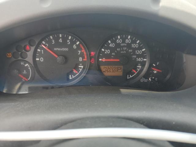59938345 :رقم المزاد ، 5N1AN08U66C515682 vin ، 2006 Nissan Xterra Off Road مزاد بيع