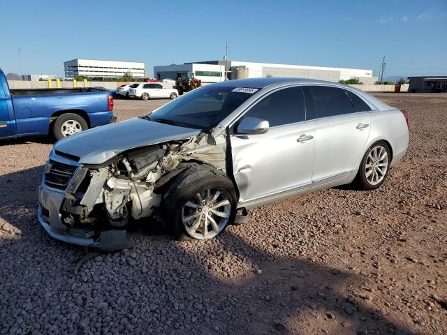 Auction sale of the 2017 Cadillac Xts, vin: 2G61M5S3XH9156824, lot number: 59918895