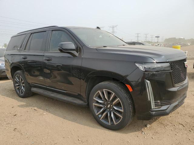 Продаж на аукціоні авто 2021 Cadillac Escalade, vin: 1GYS4EKL6MR438230, номер лоту: 59393875