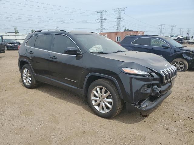 Aukcja sprzedaży 2016 Jeep Cherokee, vin: 1C4PJMDS2GW228393, numer aukcji: 60608525
