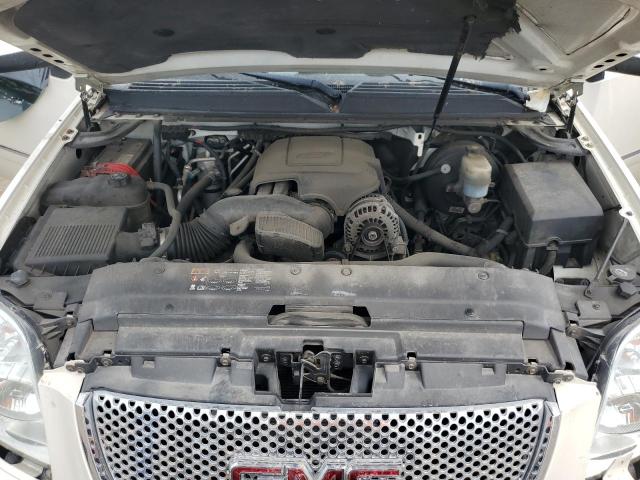 62719625 :رقم المزاد ، 1GKFK032X9R206277 vin ، 2009 Gmc Yukon مزاد بيع
